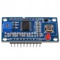 AD9850 DDS Signal Generator Module 0-40MHz 2 Sine Wave 2 Square Wave Output coi