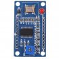 AD9850 DDS Signal Generator Module 0-40MHz 2 Sine Wave 2 Square Wave Output coi