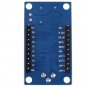 AD9850 DDS Signal Generator Module 0-40MHz 2 Sine Wave 2 Square Wave Output coi