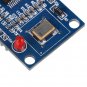 AD9850 DDS Signal Generator Module 0-40MHz 2 Sine Wave 2 Square Wave Output coi