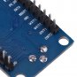 AD9850 DDS Signal Generator Module 0-40MHz 2 Sine Wave 2 Square Wave Output coi