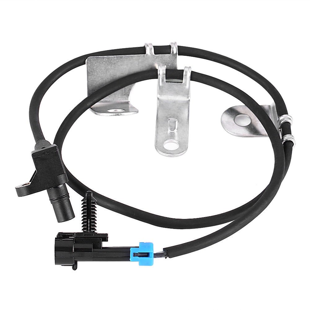 Front Left/Right ABS Wheel Speed Sensor for Cadillac Chevrolet 15991986 19181879