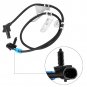Front Left/Right ABS Wheel Speed Sensor for Cadillac Chevrolet 15991986 19181879
