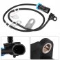 Front Left/Right ABS Wheel Speed Sensor for Cadillac Chevrolet 15991986 19181879