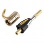 Gas Self Ignition Turbo Torch Brazing Soldering Welding Tool For Air Conditioner