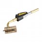 Gas Self Ignition Turbo Torch Brazing Soldering Welding Tool For Air Conditioner