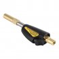 Gas Self Ignition Turbo Torch Brazing Soldering Welding Tool For Air Conditioner