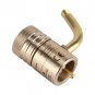 Gas Self Ignition Turbo Torch Brazing Soldering Welding Tool For Air Conditioner