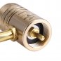 Gas Self Ignition Turbo Torch Brazing Soldering Welding Tool For Air Conditioner
