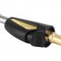 Gas Self Ignition Turbo Torch Brazing Soldering Welding Tool For Air Conditioner