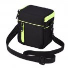 Case Camera Shoulder Bag Backpack Cam Storage Bag For DSLR