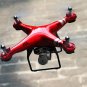 170 Wide Angle Lens HD Camera Quadcopter RC Drone WiFi FPV Live Helicopter Hover