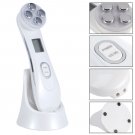 Portable Skin Whitening Fractional Face Lifting Wrinkle Acne Removal Machines RM