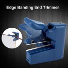 Plastic Hand End Trimmer Cutting Device CutEdge Banding Straight for Woodworking