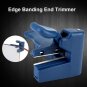 Plastic Hand End Trimmer Cutting Device CutEdge Banding Straight for Woodworking