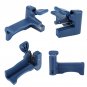 Plastic Hand End Trimmer Cutting Device CutEdge Banding Straight for Woodworking