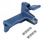 Plastic Hand End Trimmer Cutting Device CutEdge Banding Straight for Woodworking