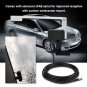 Car DAB Radio Receiver Tuner Digital FM Transmitter Adapter Antenna USB Charger