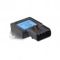 Car Radiator Cooling Fan Relay Black for Dodge Jeep Chrysler Plymouth 4707286AF