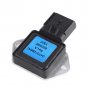 Car Radiator Cooling Fan Relay Black for Dodge Jeep Chrysler Plymouth 4707286AF
