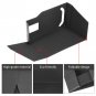Handheld Gimbal Camera Sun Hood Shade Sunshade 5.5" phone for DJI Osmo