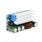 30W Auto Boost Buck Step Up Down Converter Power Module DC 5-30V to 0.5-30V NEW
