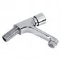 Time Delay Faucet Public Kitchen Bathroom Self Closing Saving Water Sink Tap