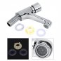 Time Delay Faucet Public Kitchen Bathroom Self Closing Saving Water Sink Tap