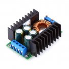 7-40V to 0.8-28V Step-down Power Module DC-DC CC CV Buck Converter 12A 300W eal