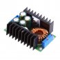 7-40V to 0.8-28V Step-down Power Module DC-DC CC CV Buck Converter 12A 300W eal