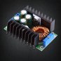 7-40V to 0.8-28V Step-down Power Module DC-DC CC CV Buck Converter 12A 300W eal