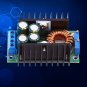 7-40V to 0.8-28V Step-down Power Module DC-DC CC CV Buck Converter 12A 300W eal