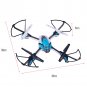 K80 4CH RC Quadcopter Headless Mode Altitude Hold One Key Return Helicopter Toy