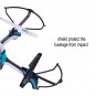 K80 4CH RC Quadcopter Headless Mode Altitude Hold One Key Return Helicopter Toy