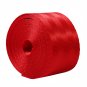 3.6M Racing Front Safety Retractable Van Car Truck Seat Lap Belt Red Durable