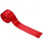 3.6M Racing Front Safety Retractable Van Car Truck Seat Lap Belt Red Durable