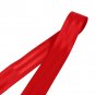 3.6M Racing Front Safety Retractable Van Car Truck Seat Lap Belt Red Durable
