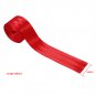 3.6M Racing Front Safety Retractable Van Car Truck Seat Lap Belt Red Durable