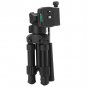 Small Travel Short Desktop Tripod Monopod Base Foot W/Bag For DSLR Camera Canon