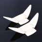 2pcs Kids Child Safe Security Sliding Window Door Lock Restrictor Safety Catch