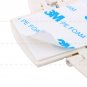 2pcs Kids Child Safe Security Sliding Window Door Lock Restrictor Safety Catch