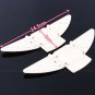 2pcs Kids Child Safe Security Sliding Window Door Lock Restrictor Safety Catch