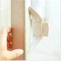 2pcs Kids Child Safe Security Sliding Window Door Lock Restrictor Safety Catch