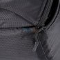 Black Waterproof Padded Partition Protect Insert Bag Case For Camera Lens