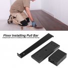 Wood Flooring Installer Laminate Tool Kit Spacers W/ L Tapping Block & Pull Bar