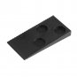 Wood Flooring Installer Laminate Tool Kit Spacers W/ L Tapping Block & Pull Bar