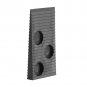 Wood Flooring Installer Laminate Tool Kit Spacers W/ L Tapping Block & Pull Bar