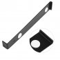 Wood Flooring Installer Laminate Tool Kit Spacers W/ L Tapping Block & Pull Bar