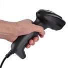 Handheld Wired USB Laser Barcode Scanner Fast 1D Bar Code Reader POS Label Scan