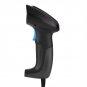 Handheld Wired USB Laser Barcode Scanner Fast 1D Bar Code Reader POS Label Scan
